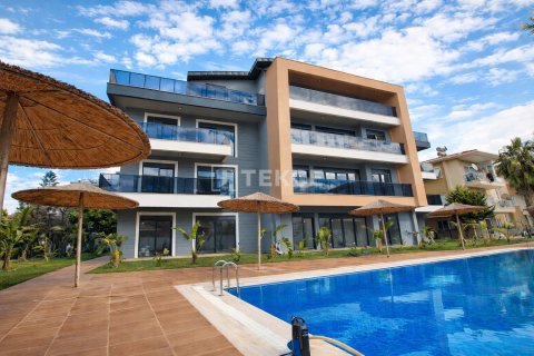 3 chambres Appartement à Belek, Turkey No. 124284 1