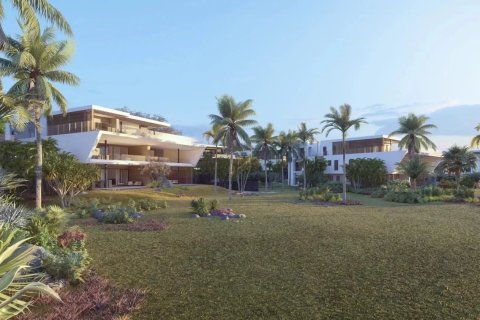 3 bedrooms Apartment in Black River, Mauritius No. 72084 10