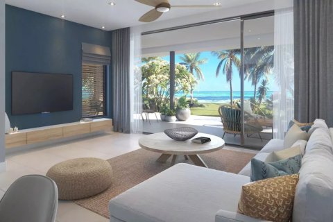 3 bedrooms Apartment in Black River, Mauritius No. 72084 1