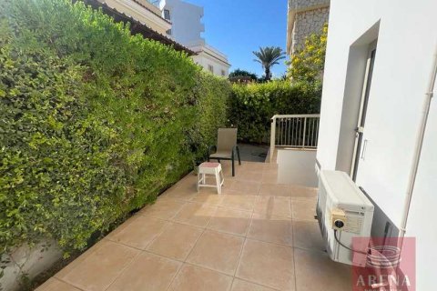 3 bedrooms Villa in Famagusta, Cyprus No. 77975 2