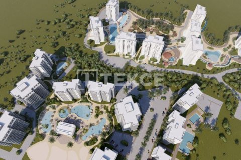 3 chambres Penthouse à Vinh Hoa, Vietnam No. 14280 14