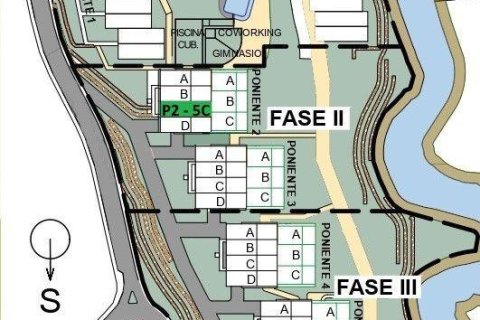 4 bedrooms Penthouse in Long Dinh, Vietnam No. 92278 26