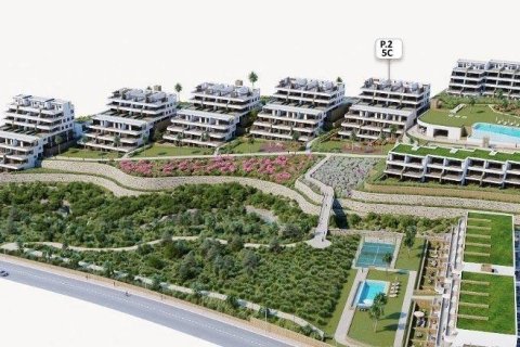 4 bedrooms Penthouse in Long Dinh, Vietnam No. 92278 25