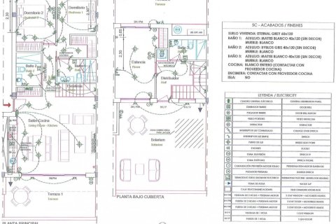 4 bedrooms Penthouse in Long Dinh, Vietnam No. 92278 22