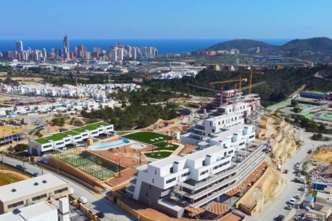 4 bedrooms Penthouse in Long Dinh, Vietnam No. 92278 8