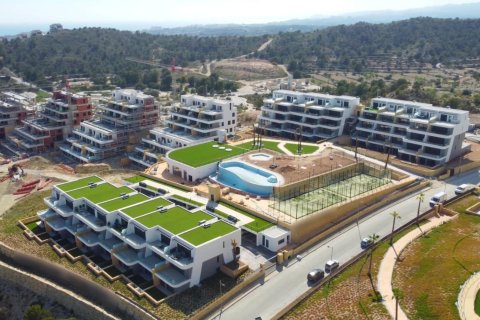 4 bedrooms Penthouse in Long Dinh, Vietnam No. 92278 3