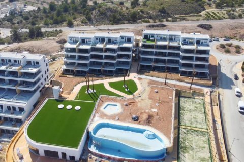 4 bedrooms Penthouse in Long Dinh, Vietnam No. 92278 13