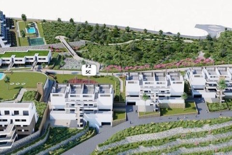 4 bedrooms Penthouse in Long Dinh, Vietnam No. 92278 24