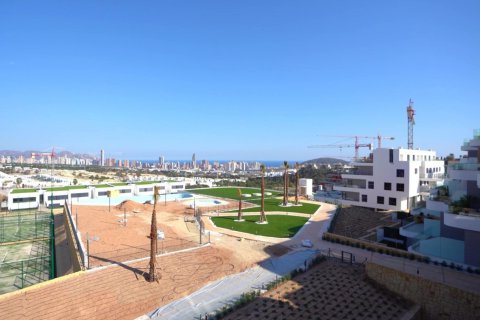 4 bedrooms Penthouse in Long Dinh, Vietnam No. 92278 28