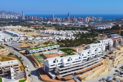 4 bedrooms Penthouse in Long Dinh, Vietnam No. 92278 6