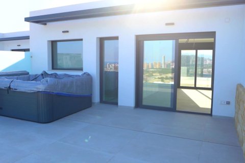 4 bedrooms Penthouse in Long Dinh, Vietnam No. 92278 15