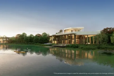 Вилла с 4 спальнями в Пхукет, Таиланд №70567 6