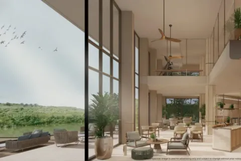 Вилла с 4 спальнями в Пхукет, Таиланд №70567 13