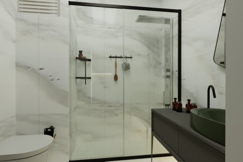 2 dormitorios  en Vinh Bao, Vietnam No. 13610 3