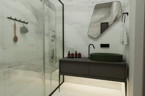 2 dormitorios  en Vinh Bao, Vietnam No. 13610 9