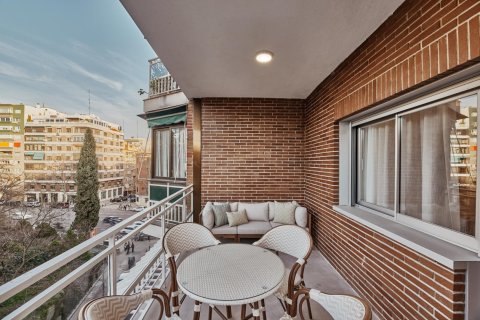 4 chambres Villa à Madrid, Spain No. 126116