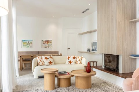 3 chambres House à Cannes, France No. 68803 2