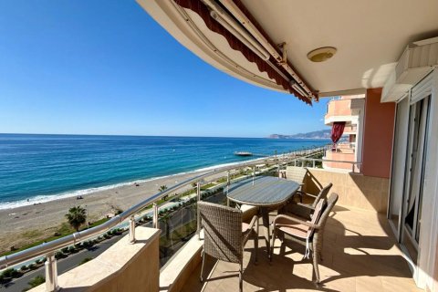 3 rooms Apartment in Mahmutlar, Turkey No. 122555