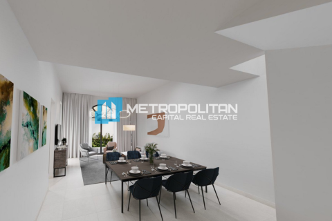 3 dormitorios Townhouse en  Yas Island, UAE No. 122959