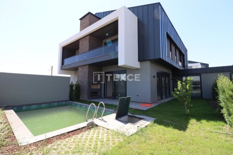 4 bedrooms Villa in Luong Phu, Vietnam No. 14643