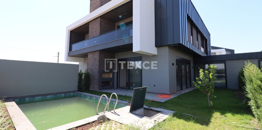 4 bedrooms Villa in Luong Phu, Vietnam No. 14643