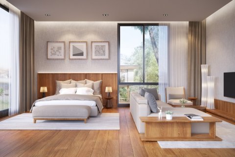 5 dormitorios Villa en Bang Tao, Thailand No. 949 5