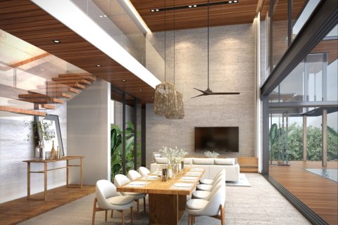 5 dormitorios Villa en Bang Tao, Thailand No. 949 4