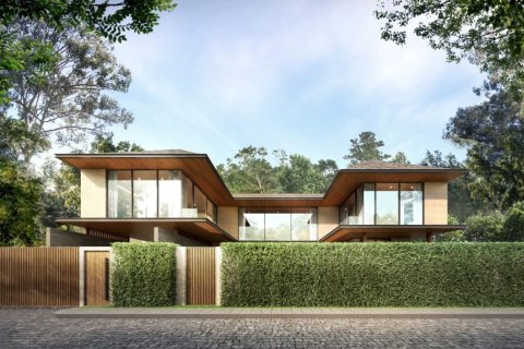 5 dormitorios Villa en Bang Tao, Thailand No. 949 9