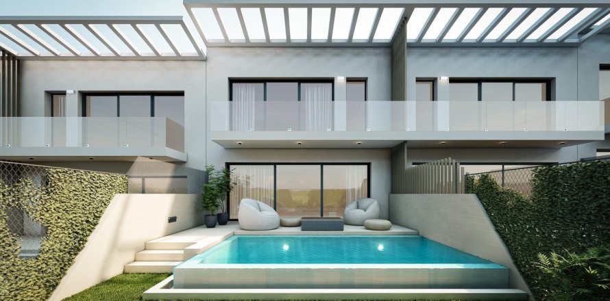 4 bedrooms Villa in La Da, Vietnam No. 111415