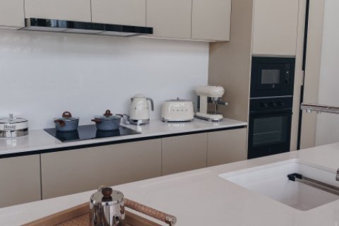 Вилла с 3 спальнями в Пляж Лаян, Таиланд №98103 12