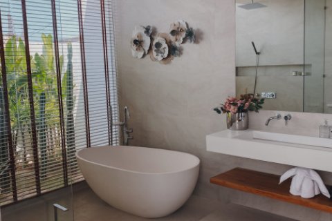 Вилла с 3 спальнями в Пляж Лаян, Таиланд №98103 18