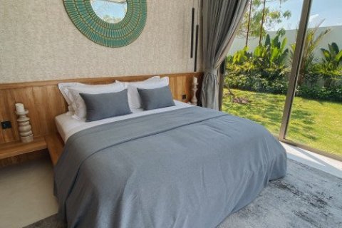Вилла с 3 спальнями в Пляж Лаян, Таиланд №98103 13