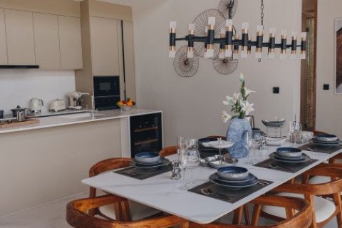 Вилла с 3 спальнями в Пляж Лаян, Таиланд №98103 11