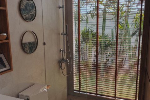 Вилла с 3 спальнями в Пляж Лаян, Таиланд №98103 19