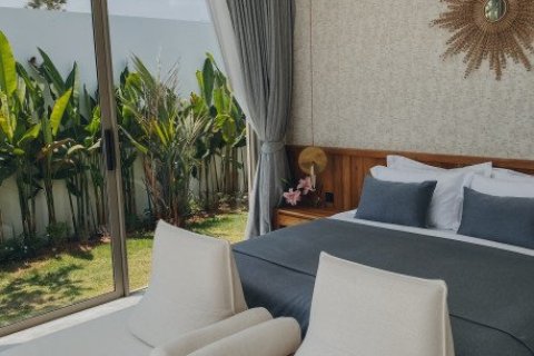 Вилла с 3 спальнями в Пляж Лаян, Таиланд №98103 14