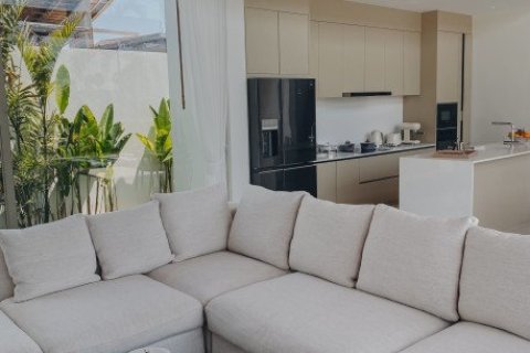 Вилла с 3 спальнями в Пляж Лаян, Таиланд №98103 5