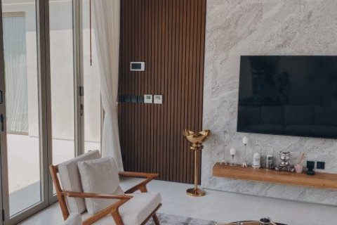 Вилла с 3 спальнями в Пляж Лаян, Таиланд №98103 9