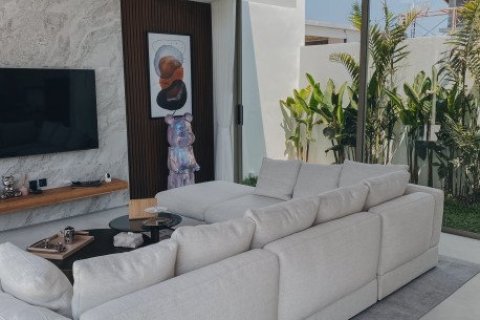 Вилла с 3 спальнями в Пляж Лаян, Таиланд №98103 7