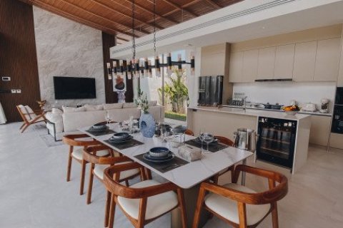 Вилла с 3 спальнями в Пляж Лаян, Таиланд №98103 10