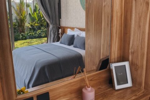 Вилла с 3 спальнями в Пляж Лаян, Таиланд №98103 17