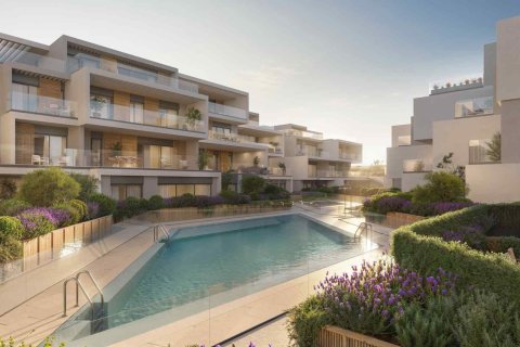 3 bedrooms Apartment in Marbella, Spain No. 111233