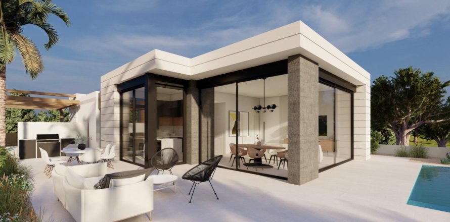 3 bedrooms Villa in Thuy Tay, Vietnam No. 111167