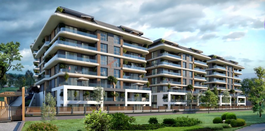 1 chambre Appartement à Hai Ba Trung, Vietnam No. 116401