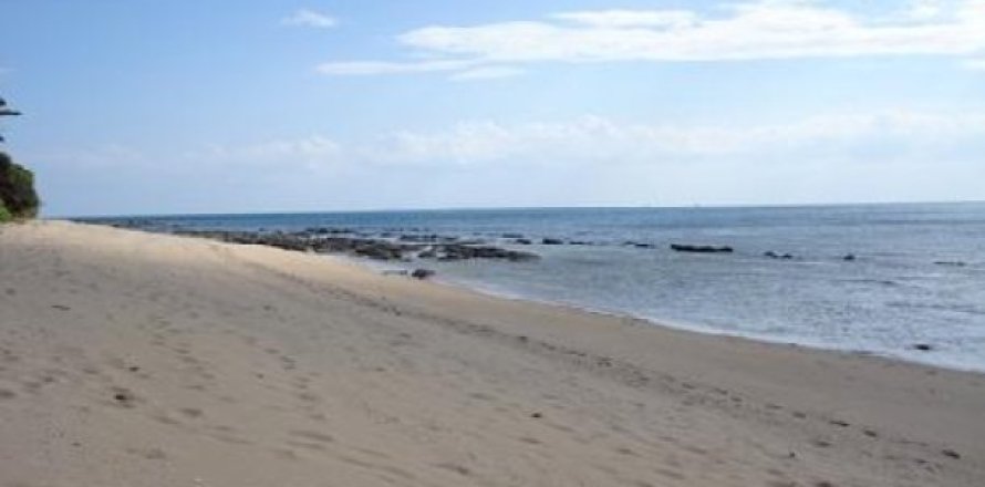 172800m² Land in Ko Lanta Yai, Thailand No. 96434