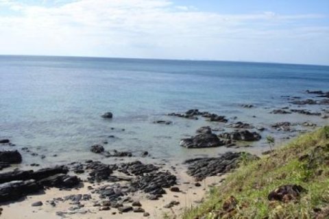 172800m² Land in Ko Lanta Yai, Thailand No. 96434 3