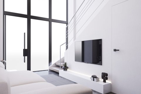 1 bedroom Apartment in Kallithea, Greece No. 107266 2