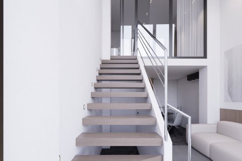 1 bedroom Apartment in Kallithea, Greece No. 107266 3