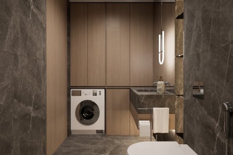 1 bedroom Apartment in Kallithea, Greece No. 107266 13