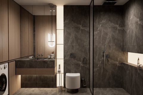 1 bedroom Apartment in Kallithea, Greece No. 107266 14