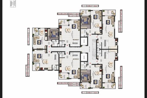 3 bedrooms Penthouse in Chau Lang, Vietnam No. 11389 3